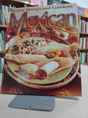 Better Homes and Gardens Mexican Cooking (Better Homes & Gardens)