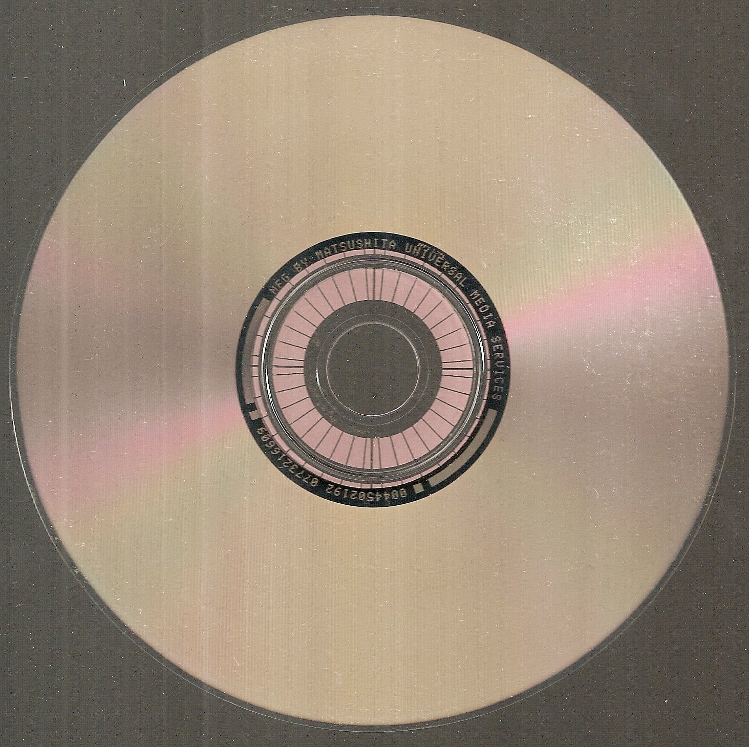 The Road to El Dorado used book depot