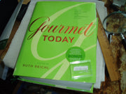 Gourmet Today: More than 1,000 Recipes for the Contemporary Kitchen used book depot