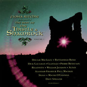 Fiona Ritchie Presents: The Best Of The Thistle & Shamrock