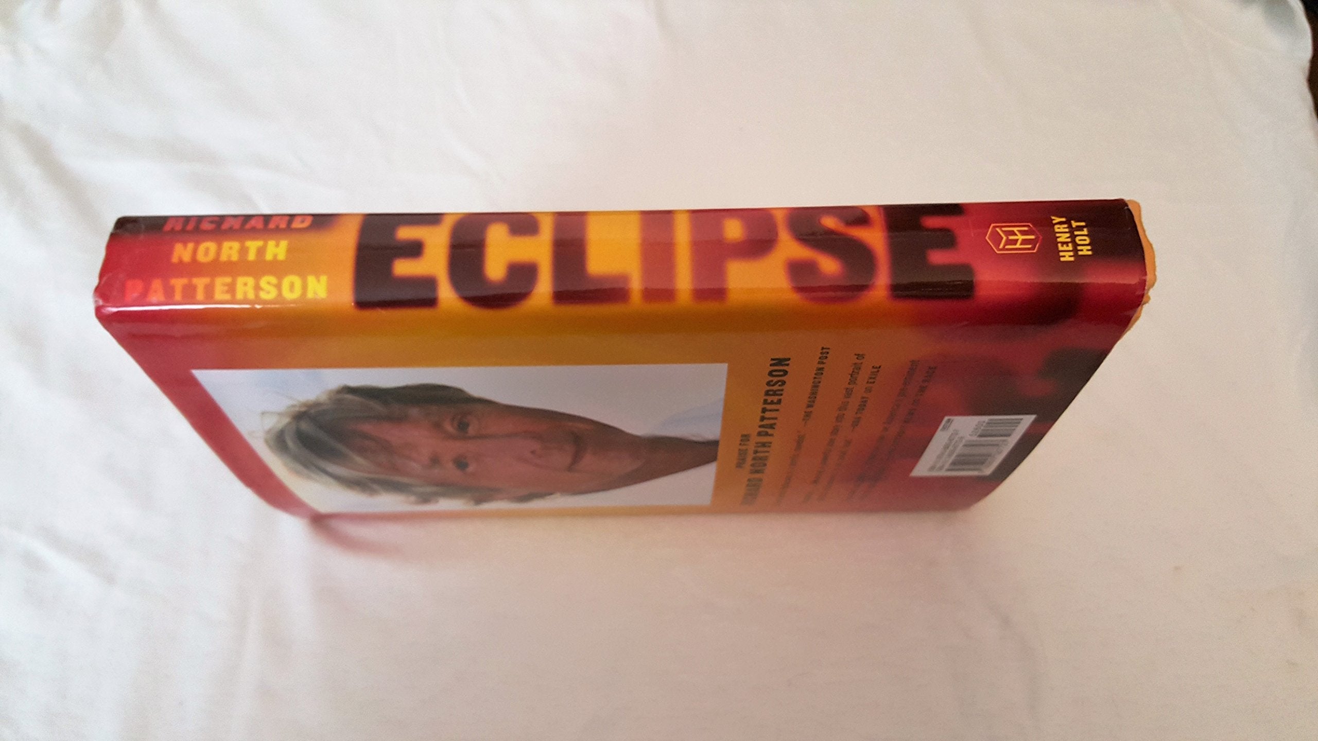 Eclipse used book depot