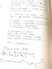 Isamu Noguchi: Space of Akari and Stone used book depot