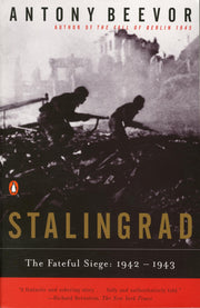 Stalingrad: The Fateful Siege: 1942-1943 used book depot