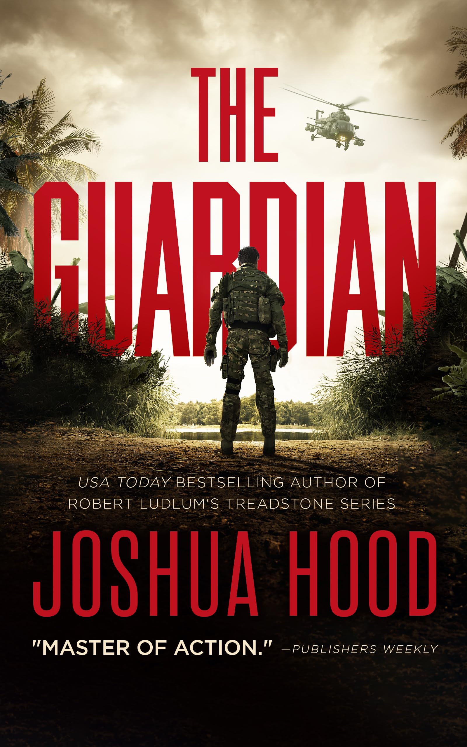 The Guardian used book depot