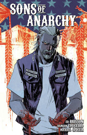 Sons of Anarchy Vol. 3 (3) used book depot