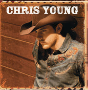 Chris Young used book depot