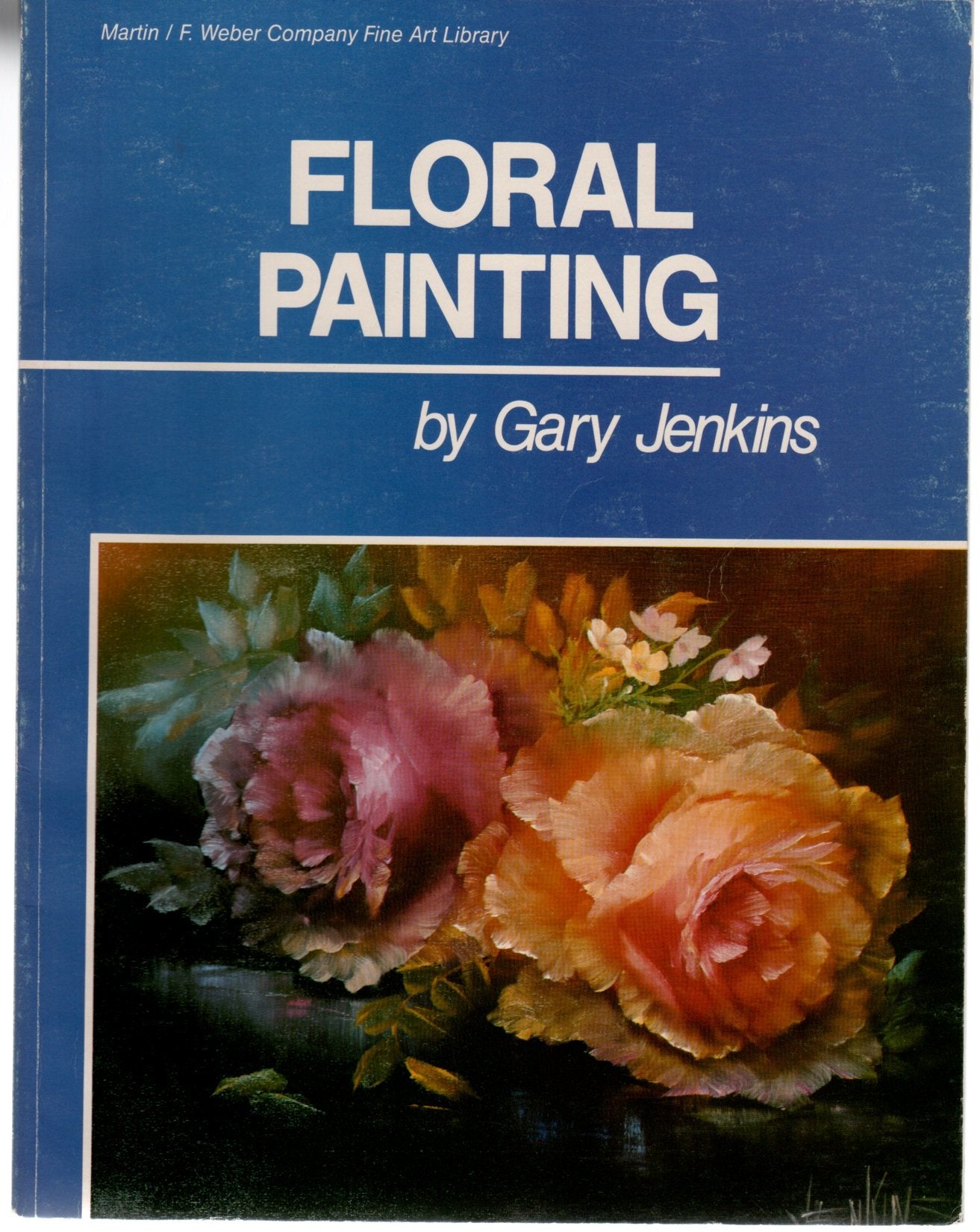 Floral Painting