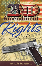 📜 2nd Amendment Rights ⚖️ The Second Amendment 🔫 The Right to Bear Arms and Defend Your Home Responsibly 🏠🇺🇸 used book depot