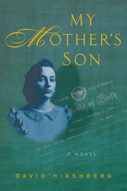 My Mother's Son: A Novel used book depot