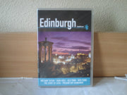 Edinburgh, Capital of the North DVD used book depot