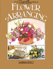 Constance Spry Book of Flower Arranging used book depot