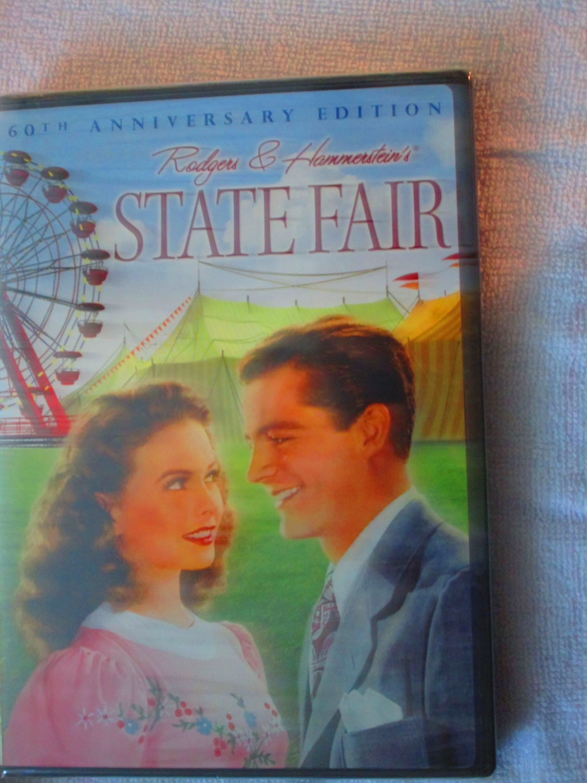 State Fair (60th Anniversary Edition) used book depot