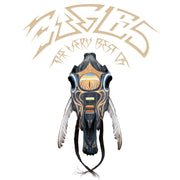 The Very Best of the Eagles used book depot
