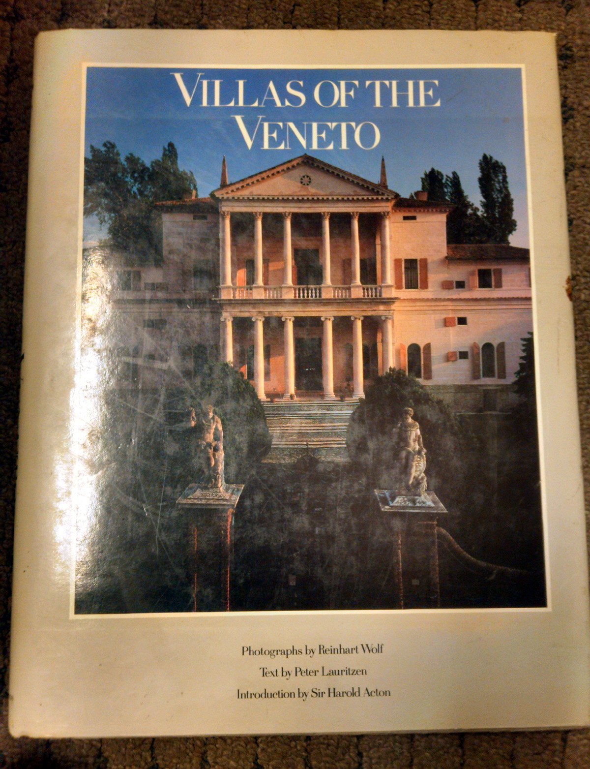 Villas of the Veneto