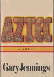 Aztec used book depot
