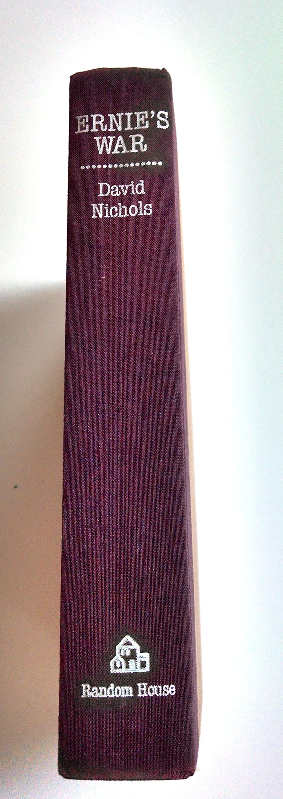 Ernie's War: The Best of Ernie Pyle's World War II Dispatches used book depot