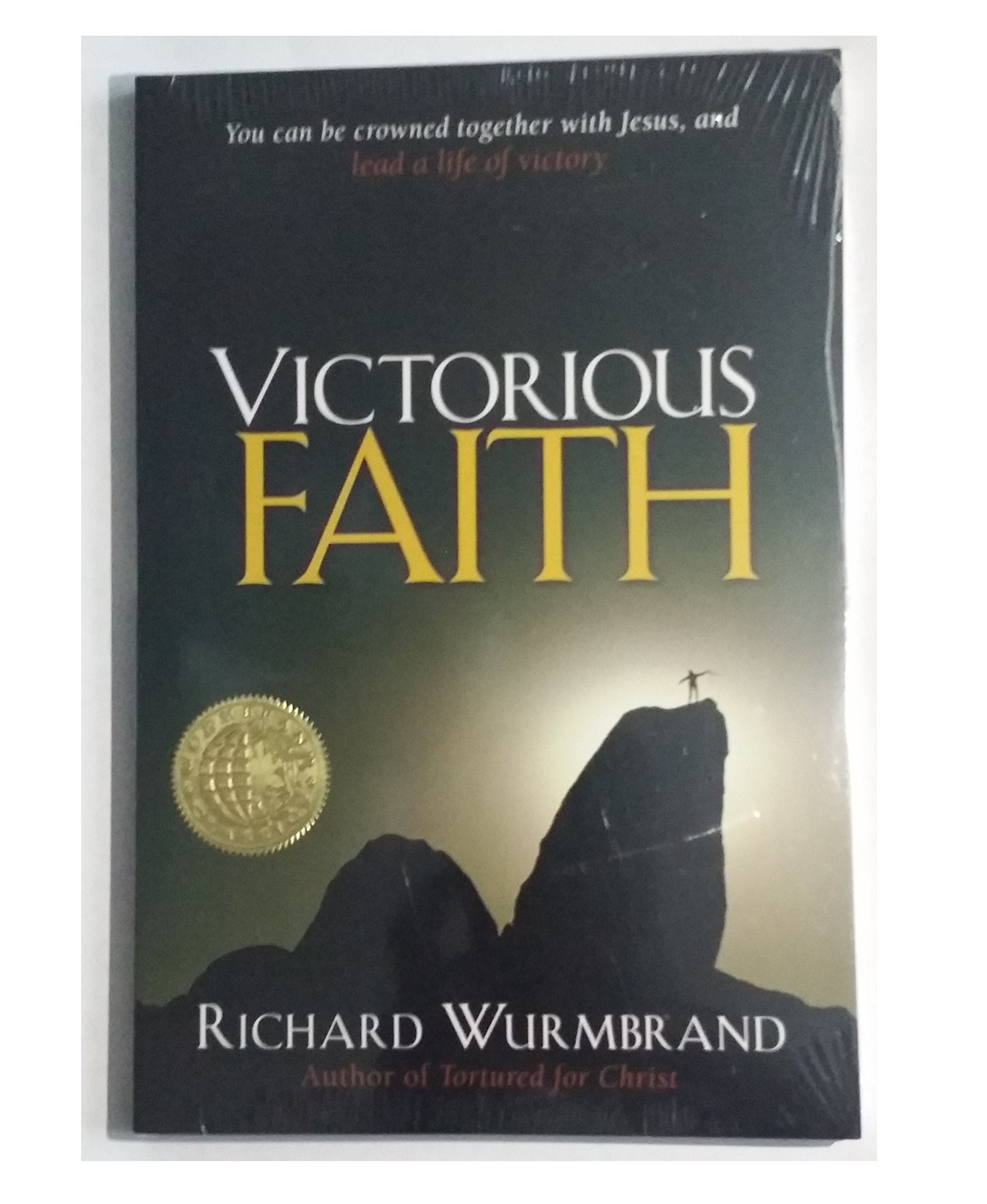 Victorious Faith used book depot