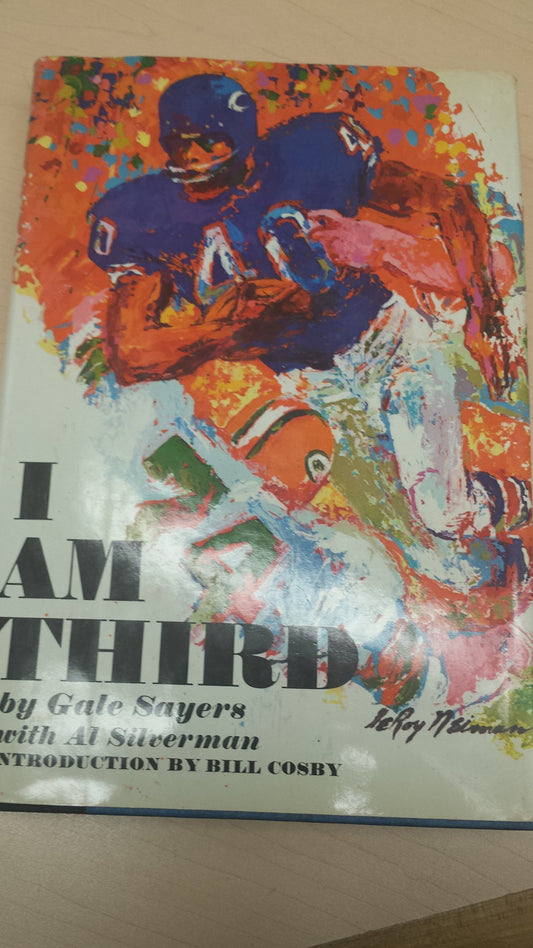I Am Third