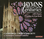 Hymns Through the Centuries with Organ, Carillon, and Peal Bells used book depot
