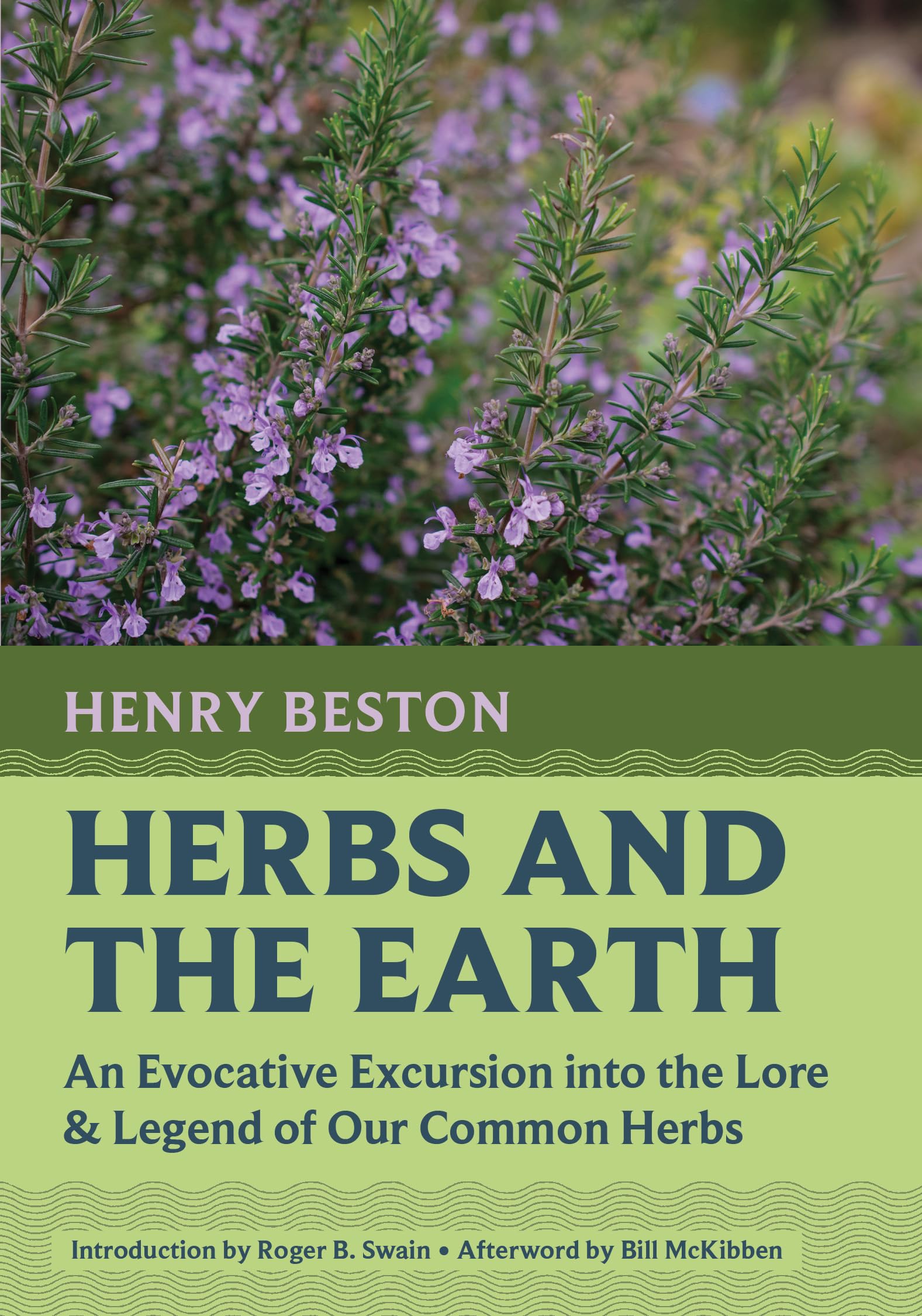 Herbs and the Earth: An Evocative Excursion into the Lore & Legend of Our Common Herbs (Nonpareil Books, 12) used book depot