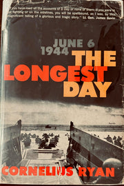 The Longest Day: June 6, 1944