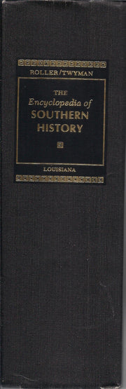 Encyclopedia of Southern History used book depot
