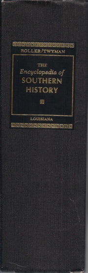 Encyclopedia of Southern History