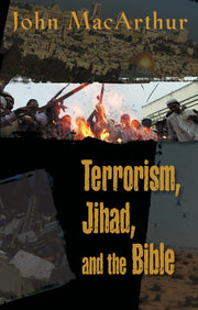 Terrorism, Jihad, and the Bible used book depot