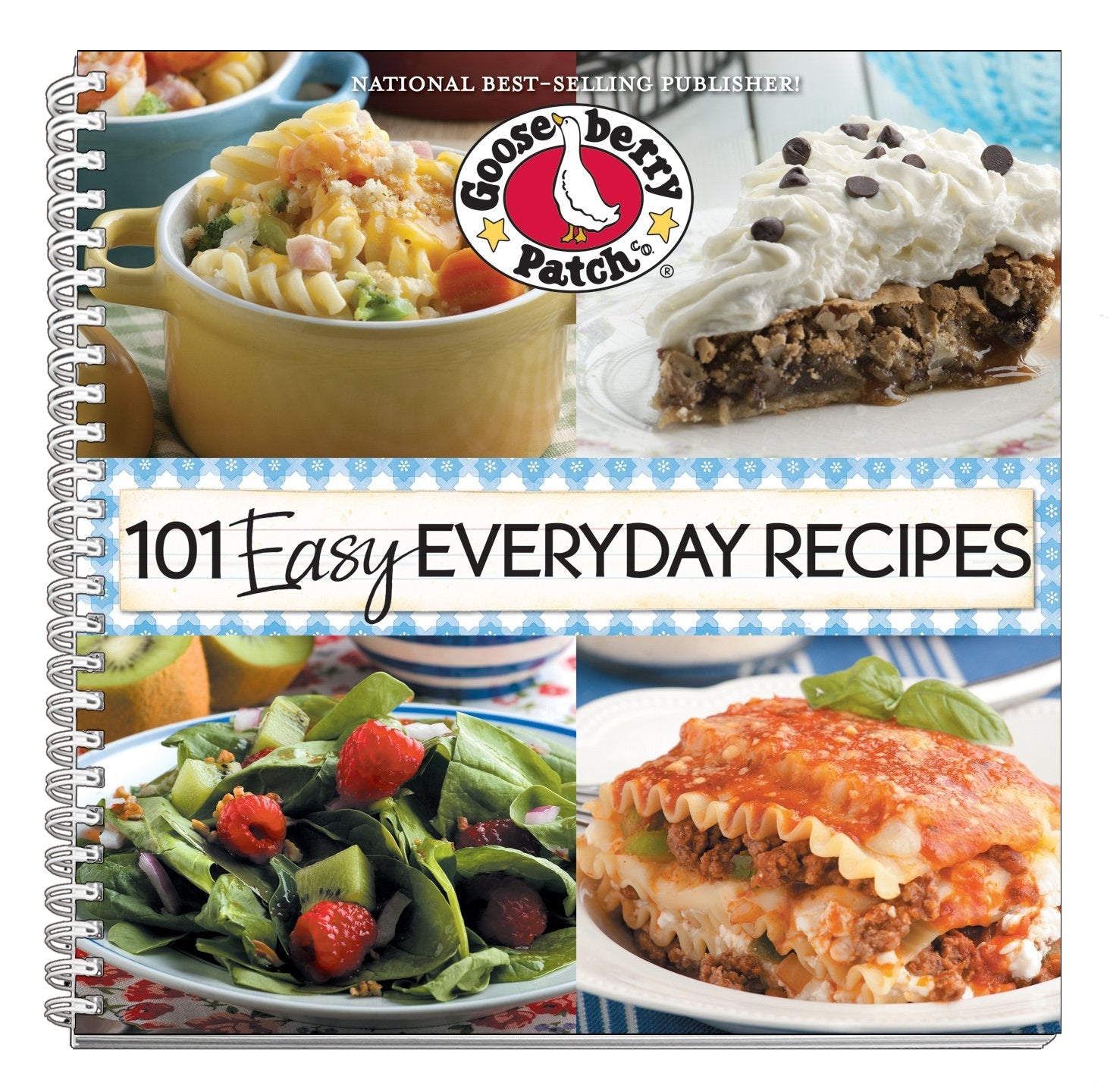 101 Easy Everyday Recipes (101 Cookbook Collection) used book depot