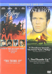 Glory / Patriot Double Feature