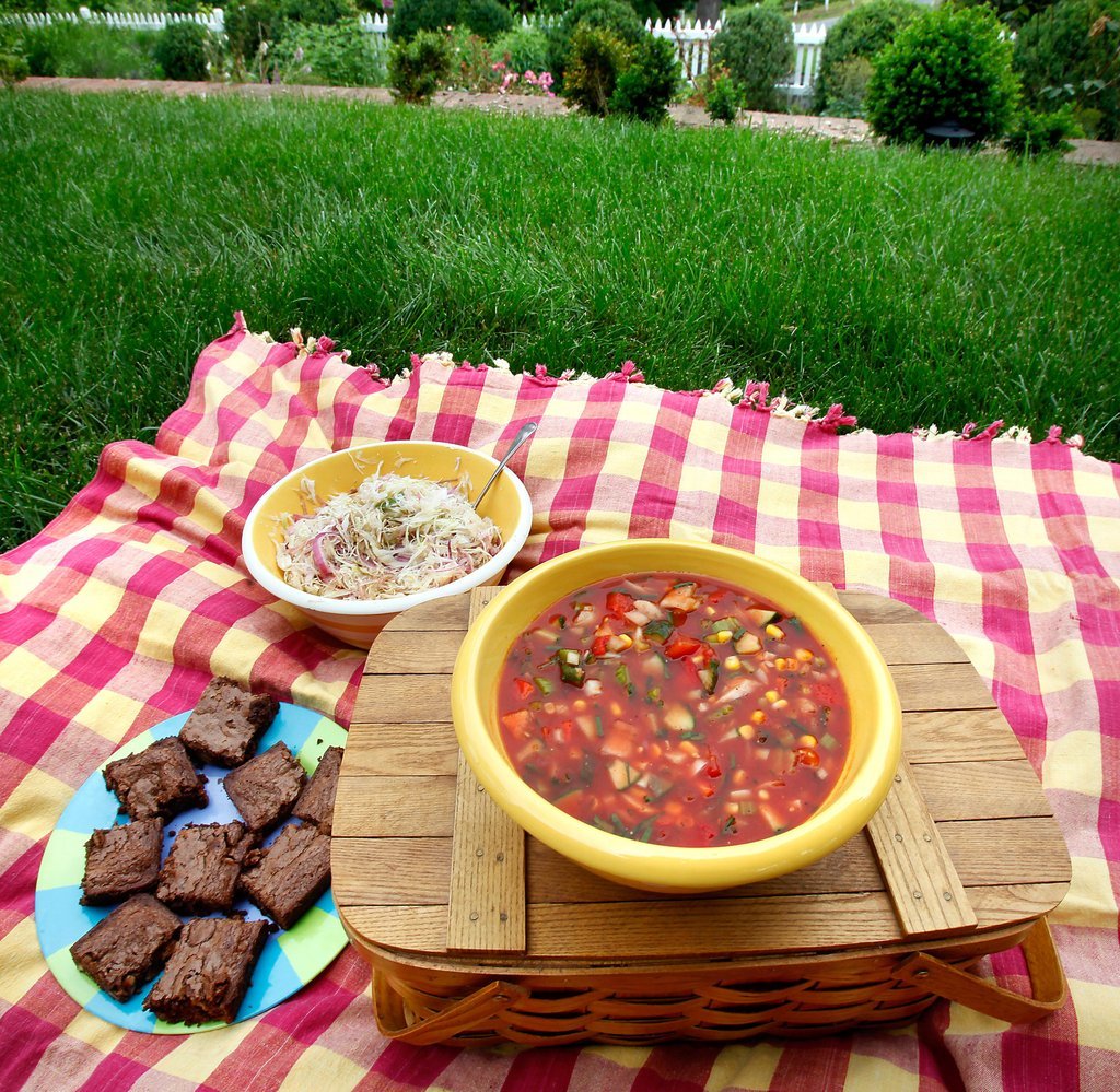 Clare's Kitchen