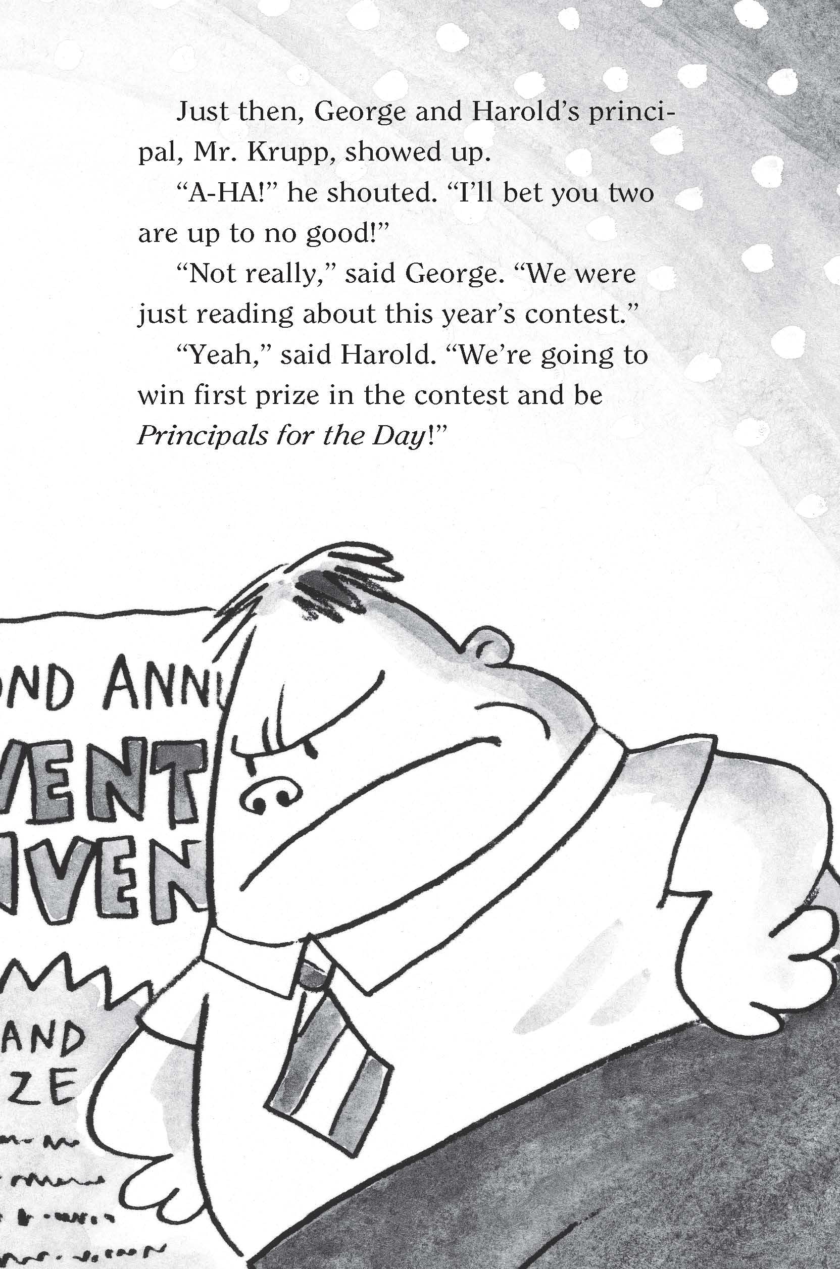 Captain Underpants and the Attack of the Talking Toilets used book depot