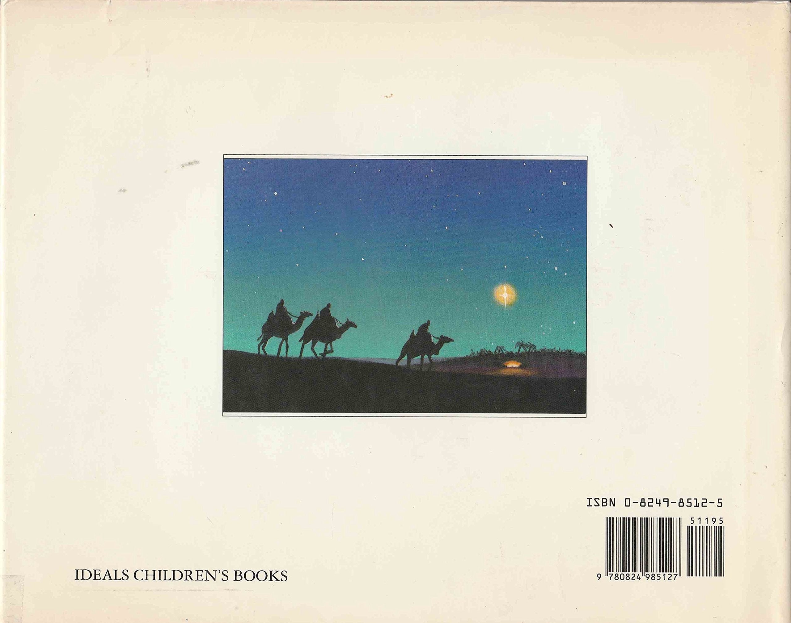 The Christmas Story used book depot
