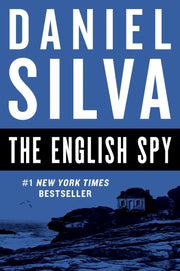 The English Spy (Gabriel Allon, 15) used book depot