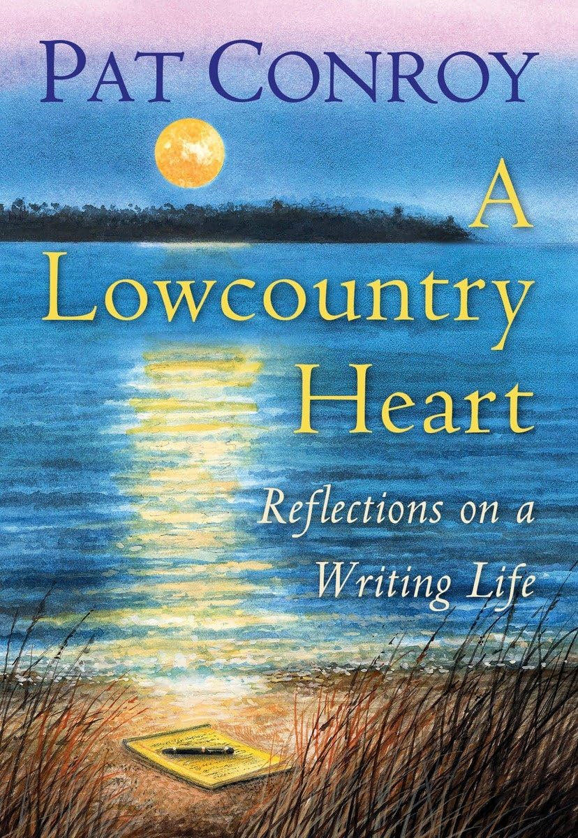 A Lowcountry Heart: Reflections on a Writing Life used book depot