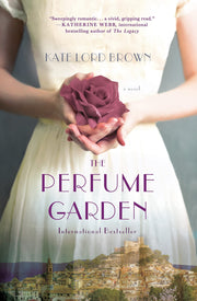 The Perfume Garden: A Novel used book depot