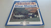 Restorer's Model a Shop Manual: Complete and Illustrated/F879Ap