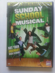 Sunday School Musical used book depot