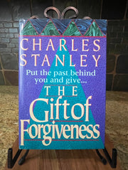 The Gift of Forgiveness