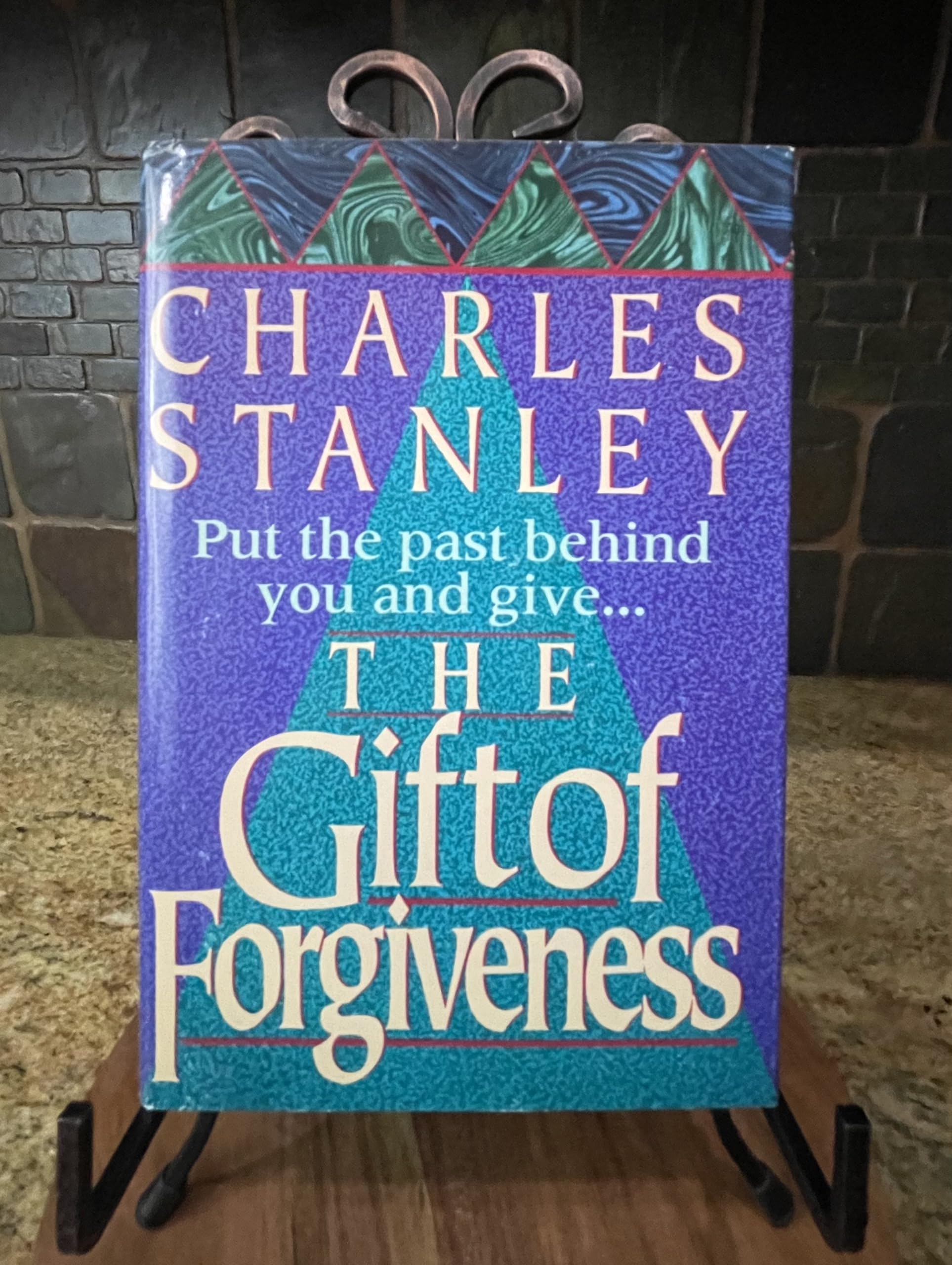 The Gift of Forgiveness