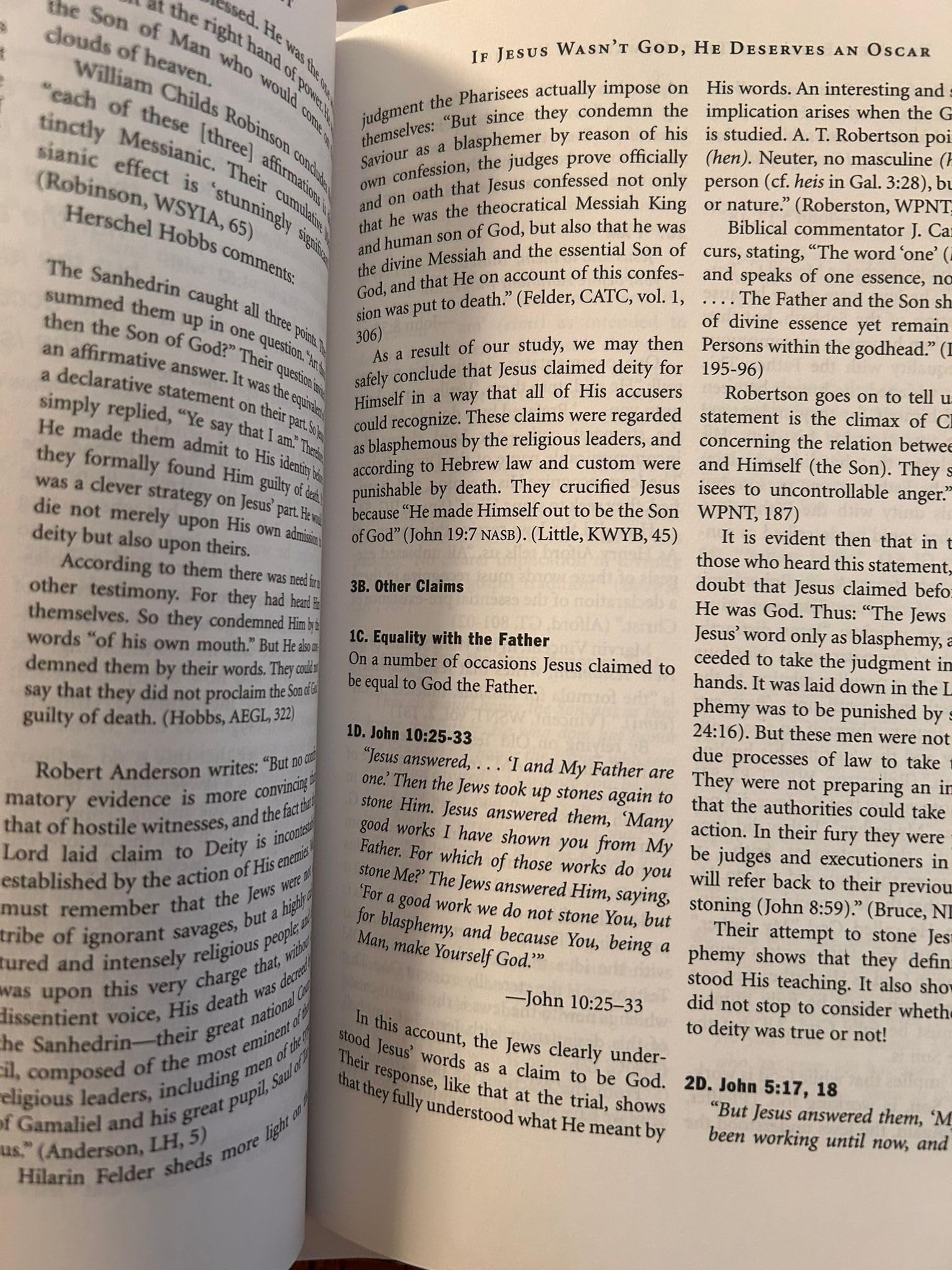 The New Evidence That Demands A Verdict: Evidence I & II Fully Updated in One Volume To Answer The Questions Challenging Christians in the 21st Century. used book depot