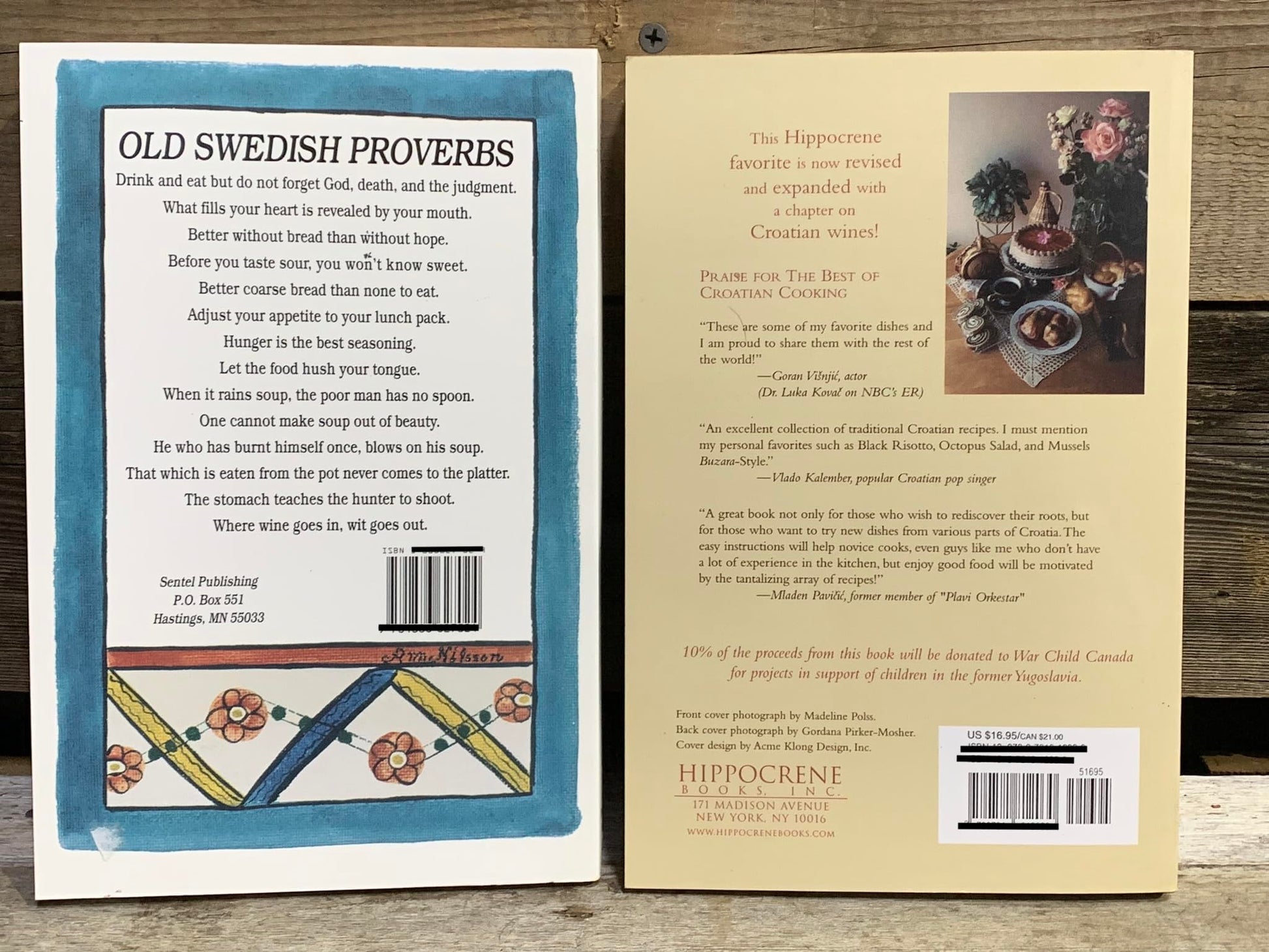 Our Beloved Sweden: Food, Flowers, Festivals & Faith used book depot