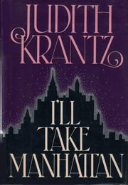 I'll Take Manhattan used book depot