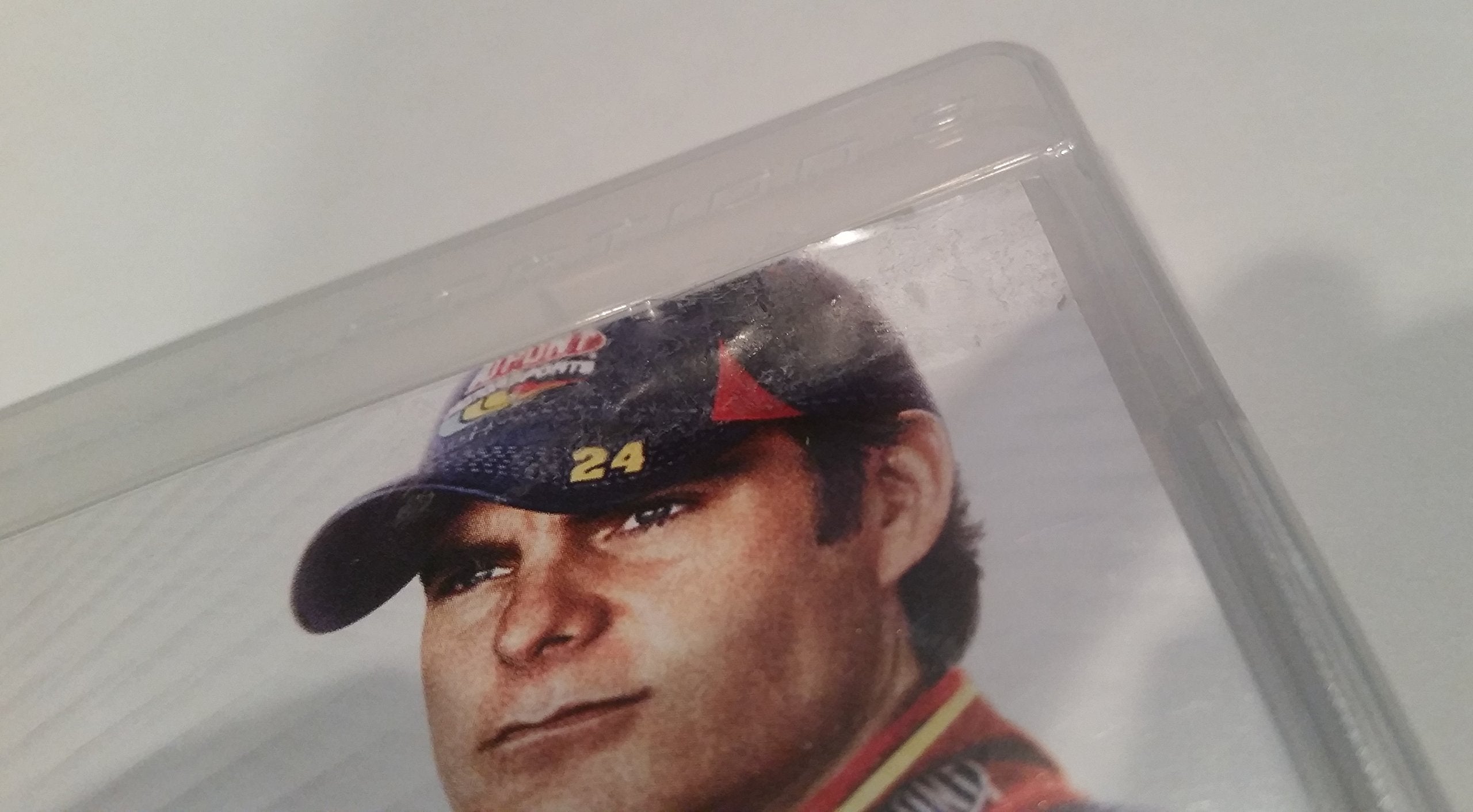 Nascar 09 - Playstation 3
