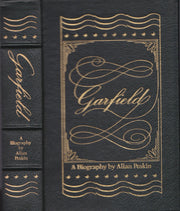 Garfield: A biography (The Library of the presidents)