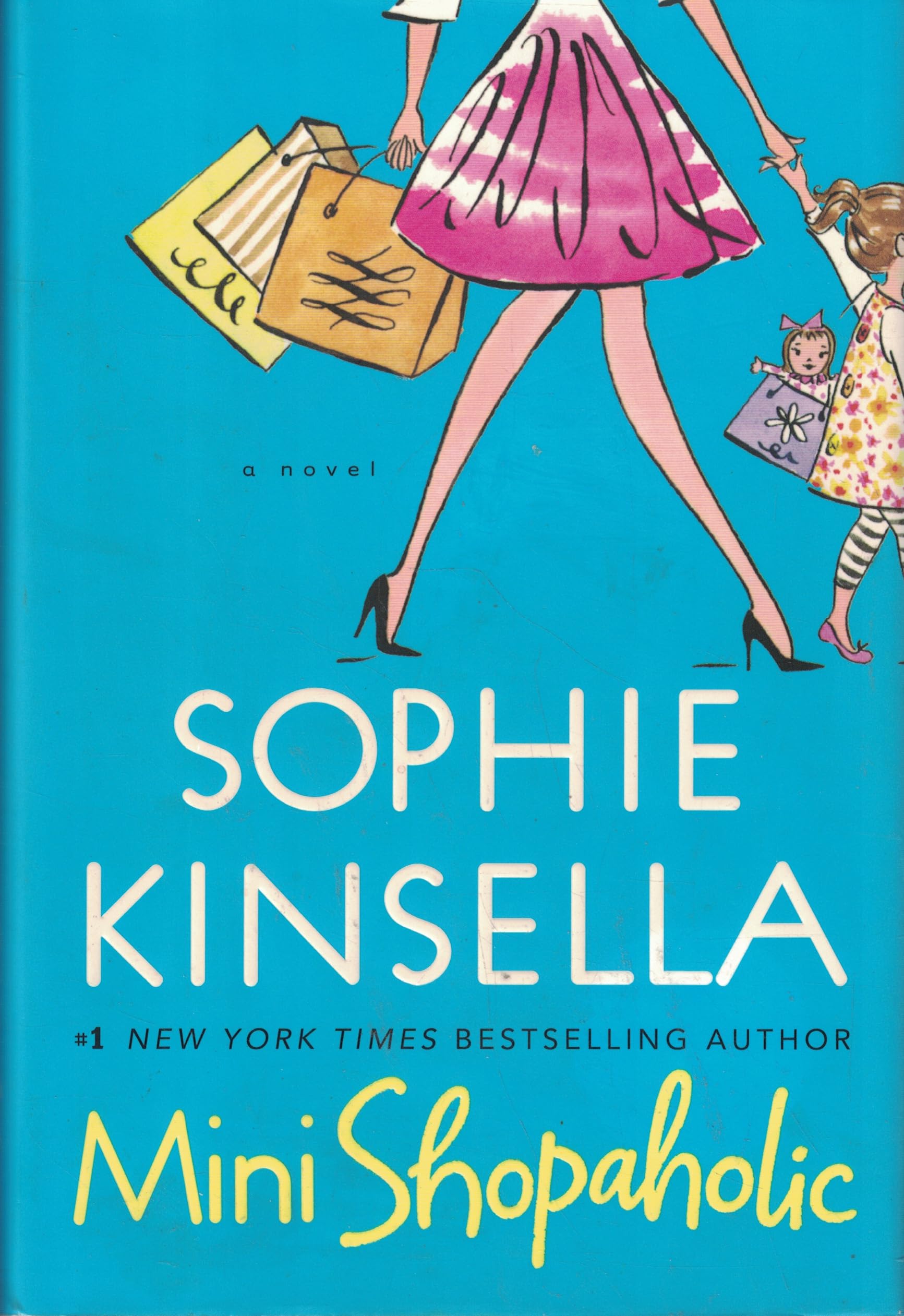 Mini Shopaholic (Shopaholic, Book 6)