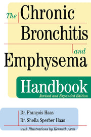 The Chronic Bronchitis and Emphysema Handbook used book depot