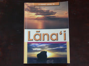 A Pocket Guide to Lana'i (Lanai) used book depot