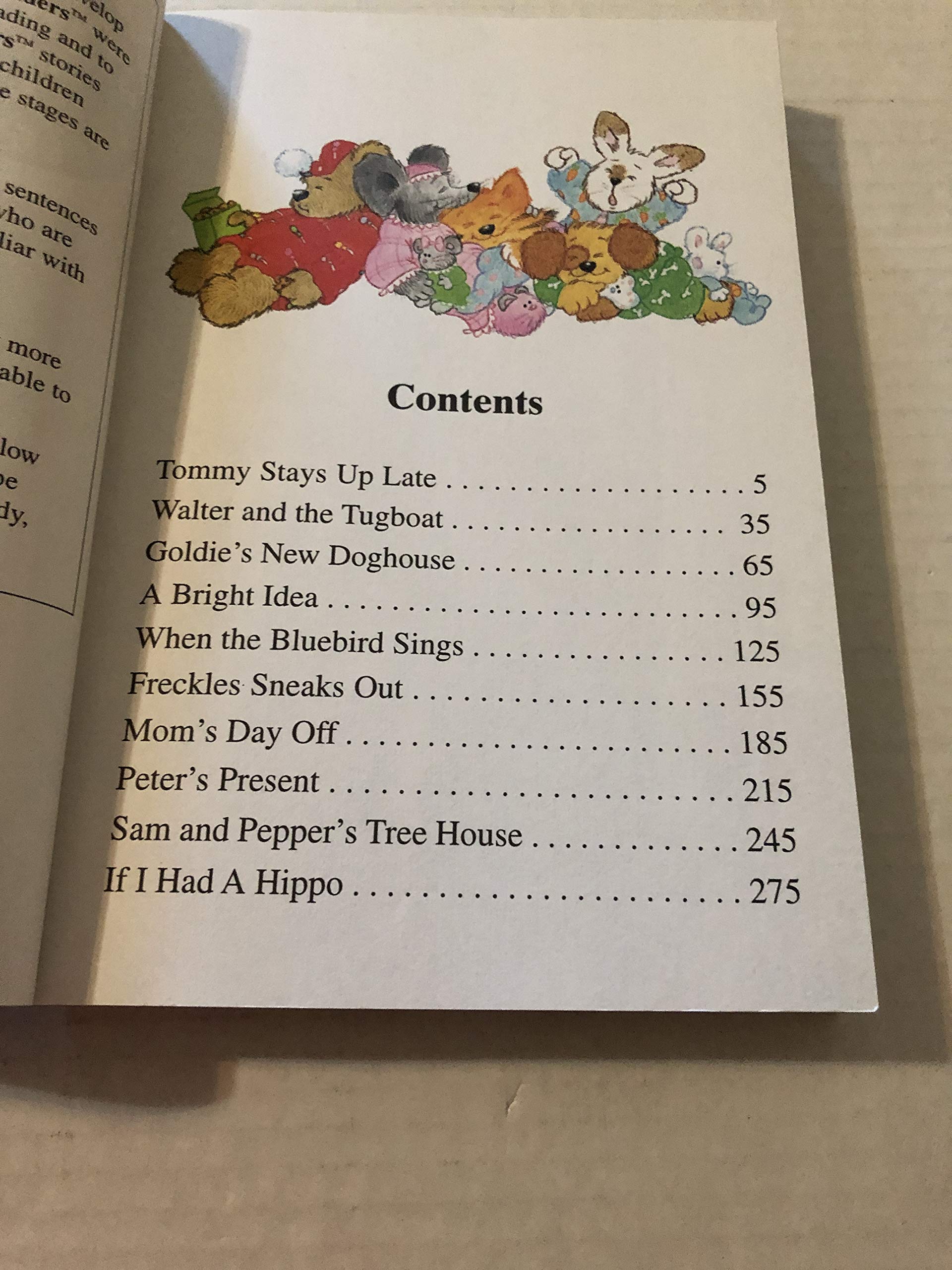 Ready Readers Giant Collection, Stage 1, Preschool-Grade 1 used book depot