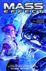 Mass Effect Volume 3: Invasion [Paperback] Walters, Mac; Jackson Miller, John; Marshall, Dave; Francia, Omar and Atiyeh, Michael